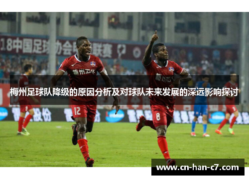 梅州足球队降级的原因分析及对球队未来发展的深远影响探讨